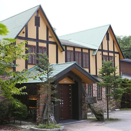 Dormy Club Karuizawa Hotel Kültér fotó