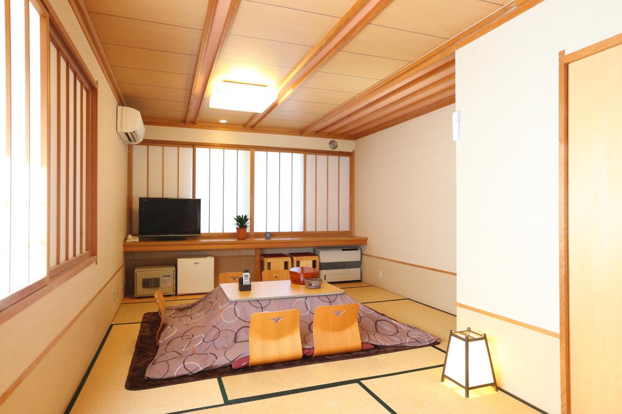 Dormy Club Karuizawa Hotel Szoba fotó