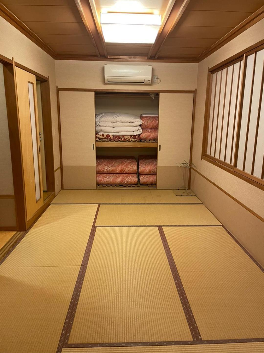 Dormy Club Karuizawa Hotel Szoba fotó