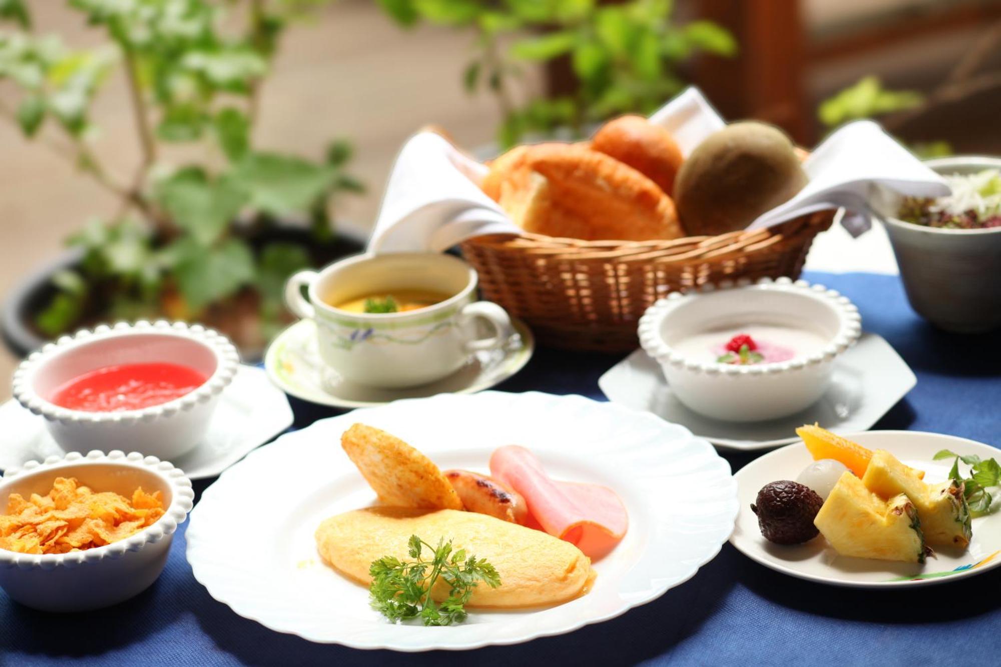Dormy Club Karuizawa Hotel Kültér fotó
