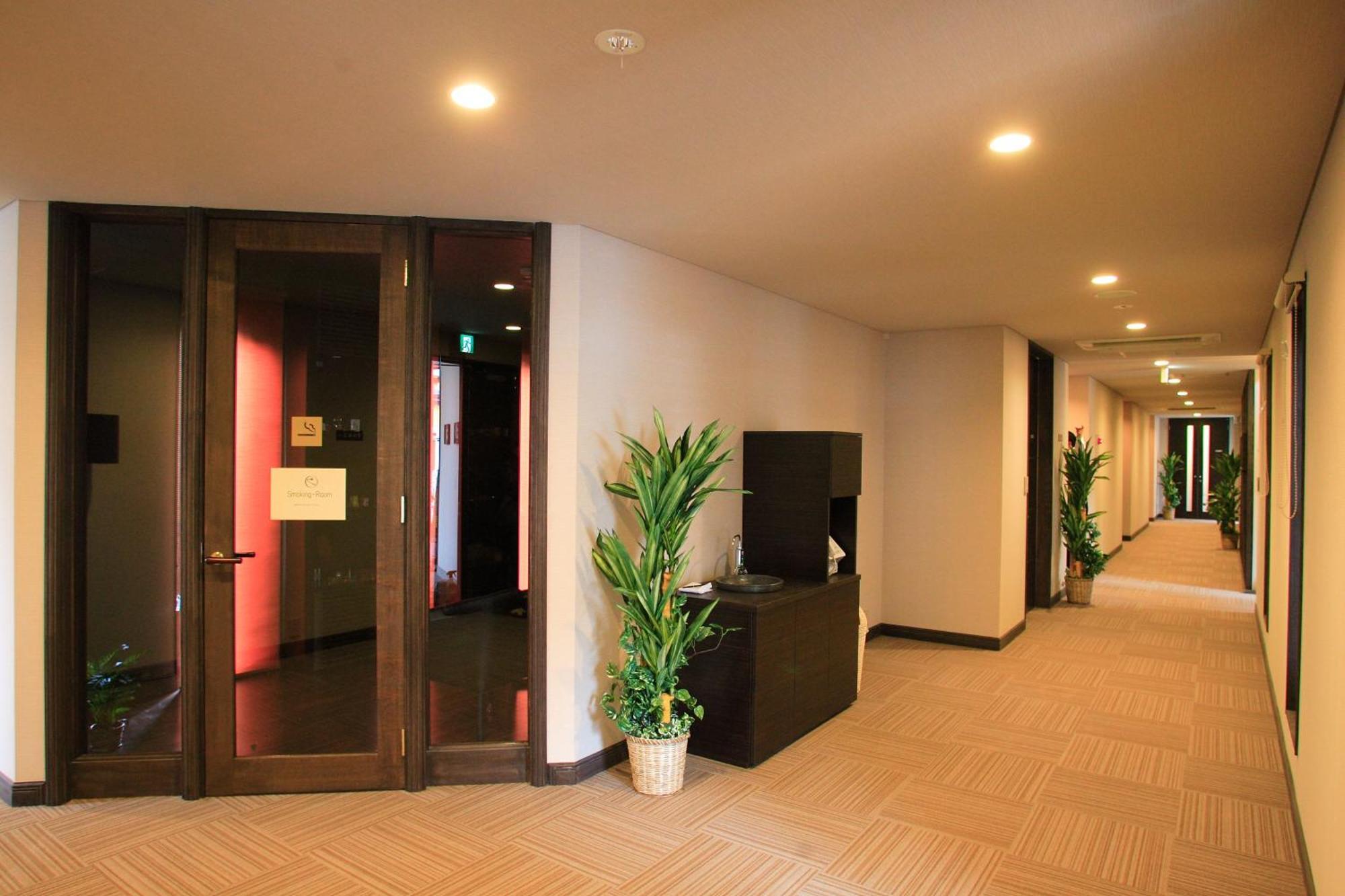 Dormy Club Karuizawa Hotel Kültér fotó