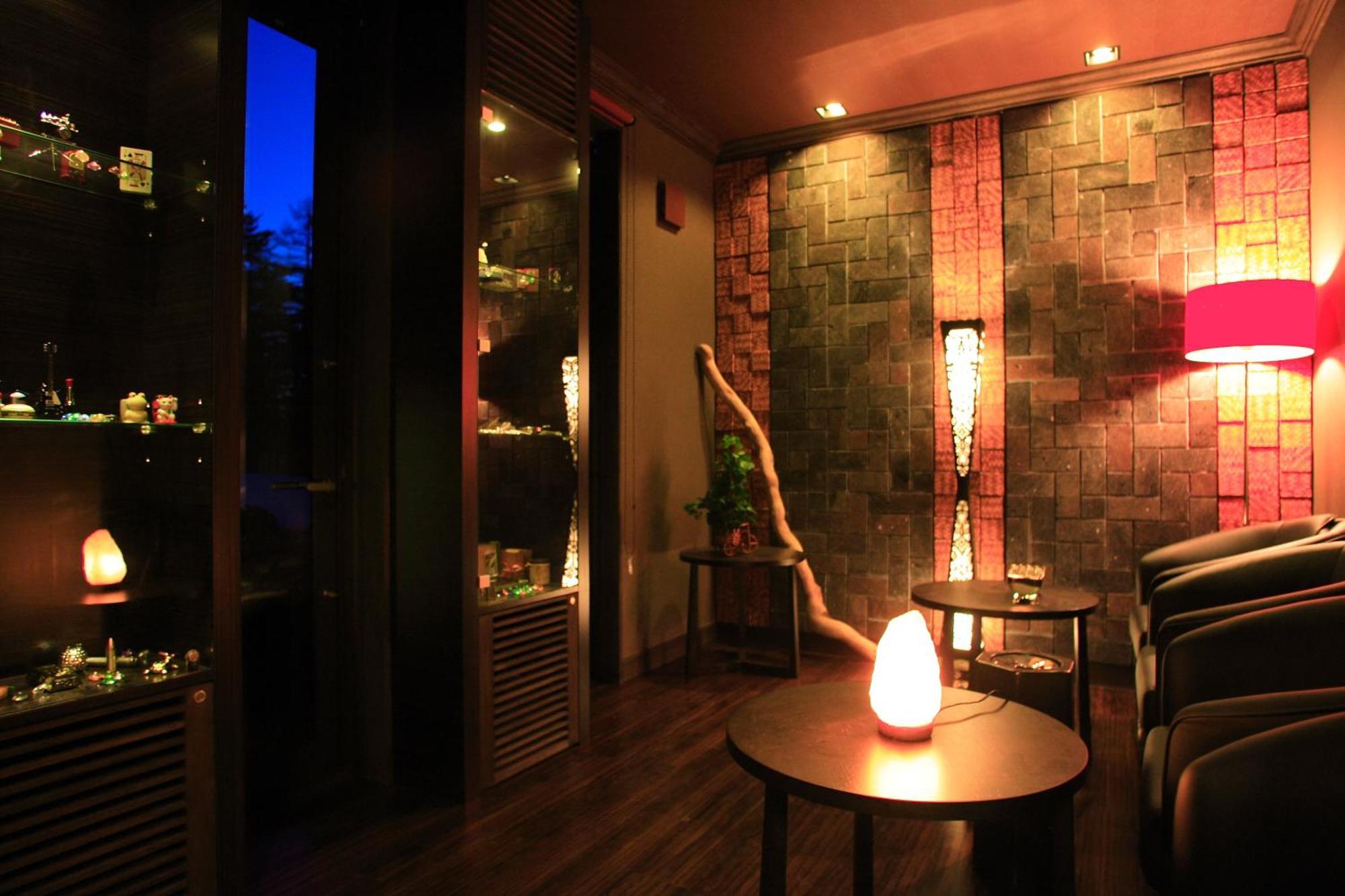 Dormy Club Karuizawa Hotel Kültér fotó