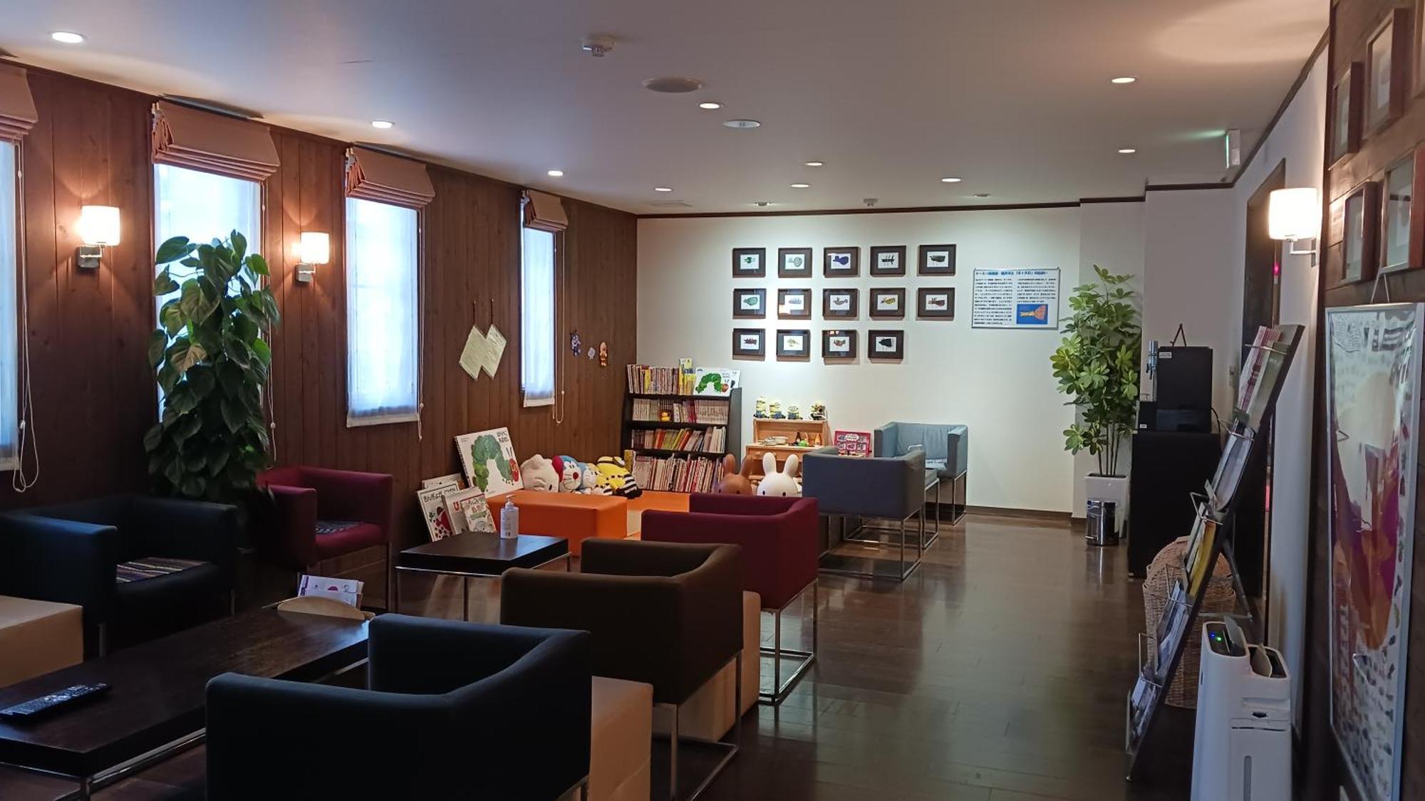 Dormy Club Karuizawa Hotel Kültér fotó