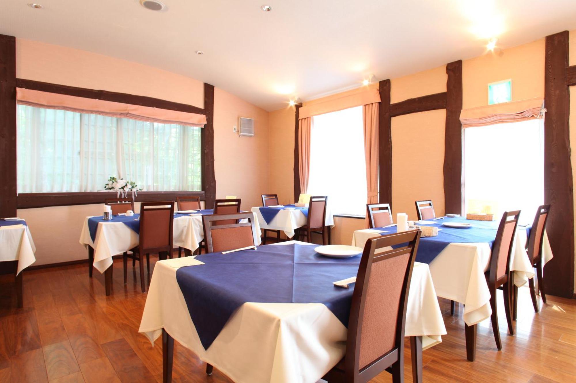 Dormy Club Karuizawa Hotel Kültér fotó