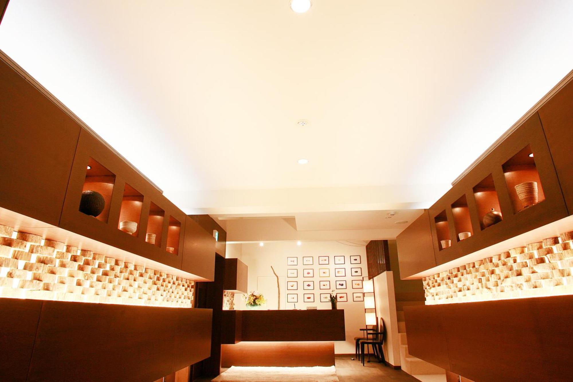 Dormy Club Karuizawa Hotel Kültér fotó