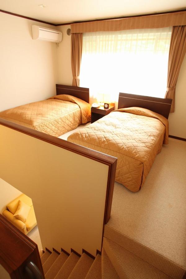 Dormy Club Karuizawa Hotel Szoba fotó