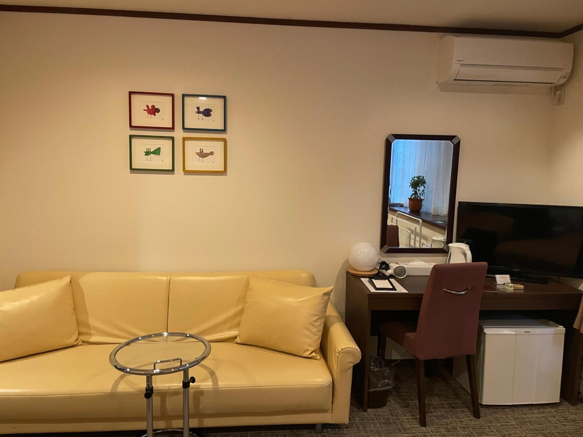 Dormy Club Karuizawa Hotel Szoba fotó