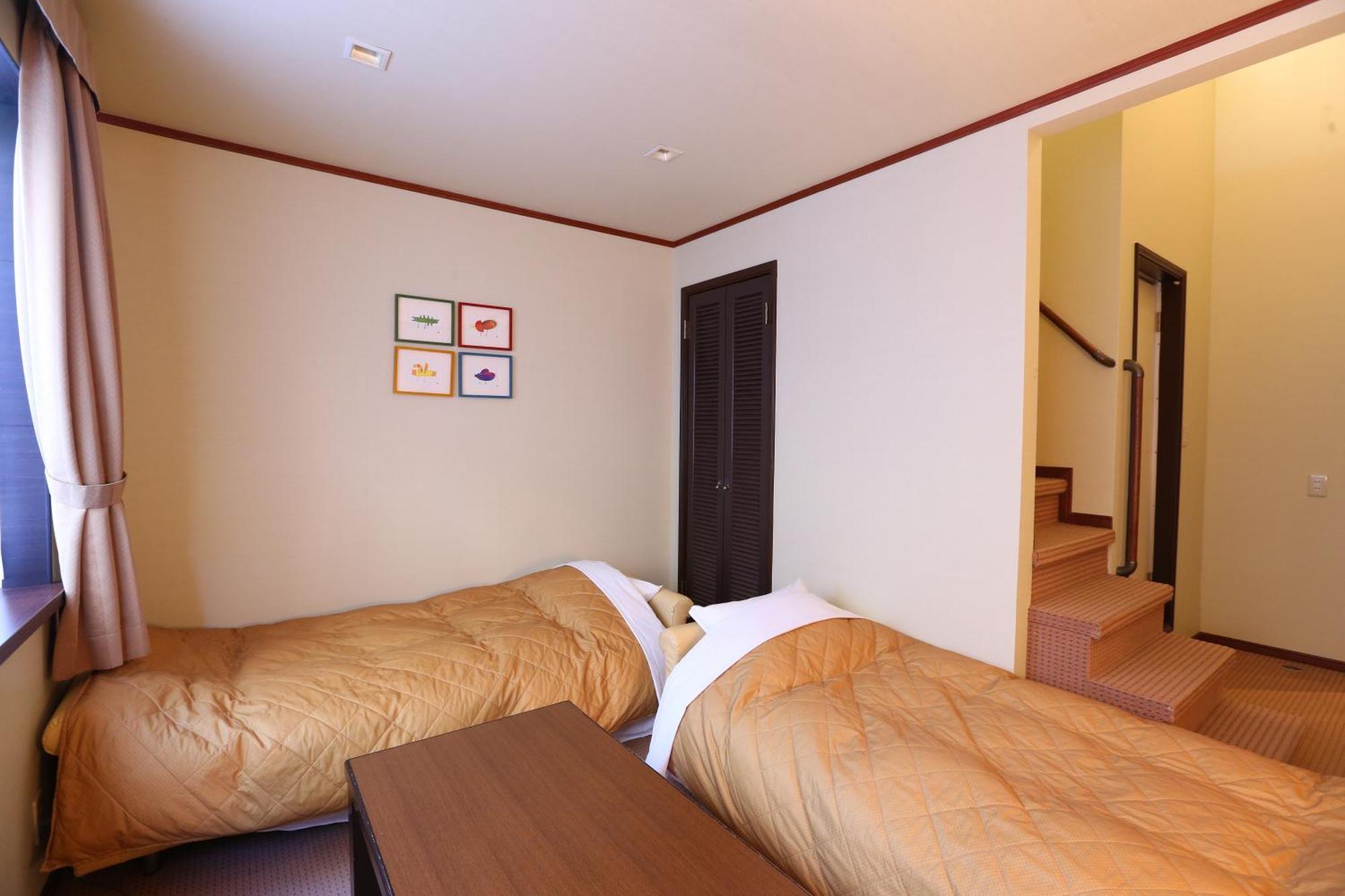 Dormy Club Karuizawa Hotel Szoba fotó