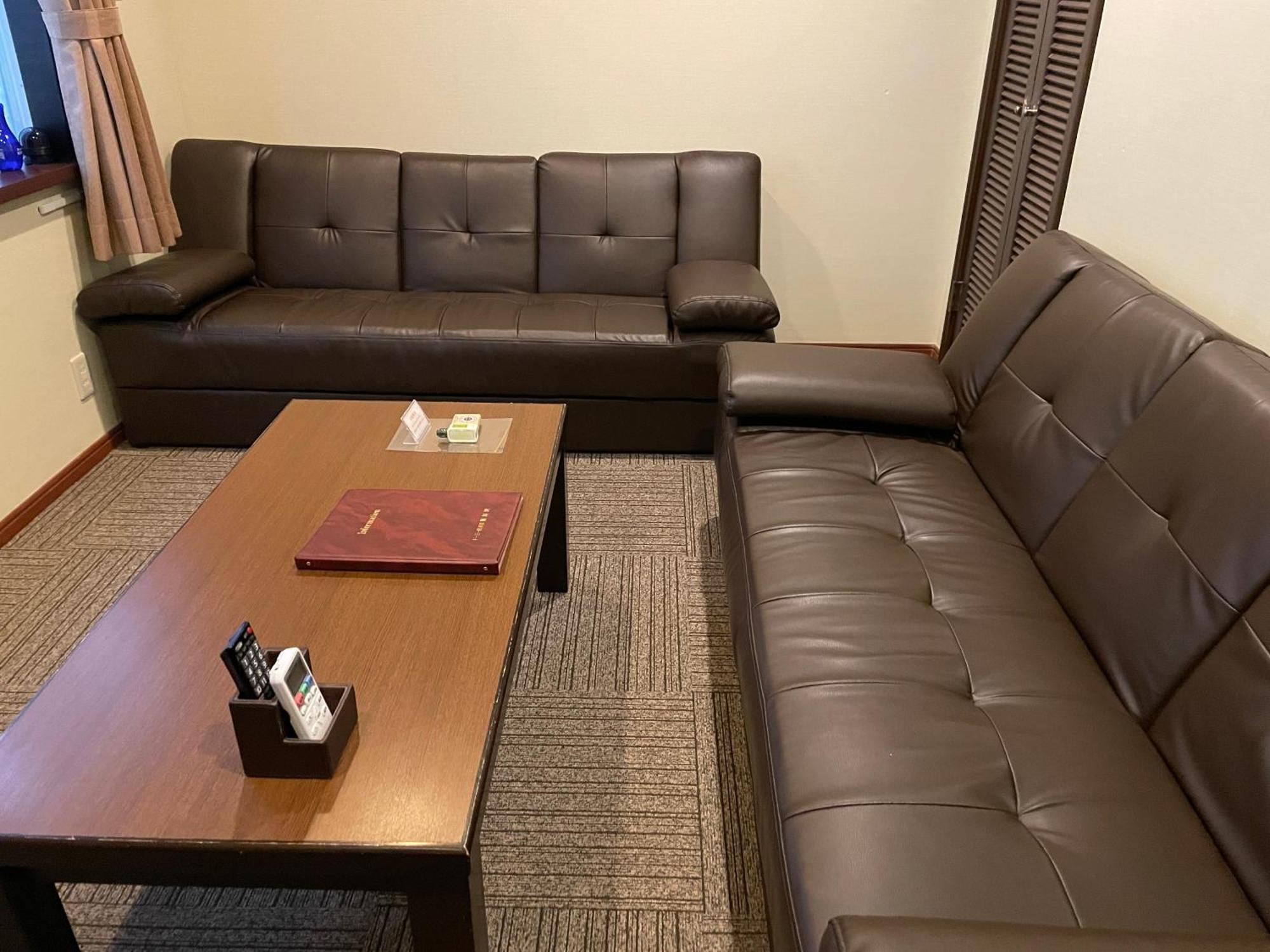 Dormy Club Karuizawa Hotel Szoba fotó