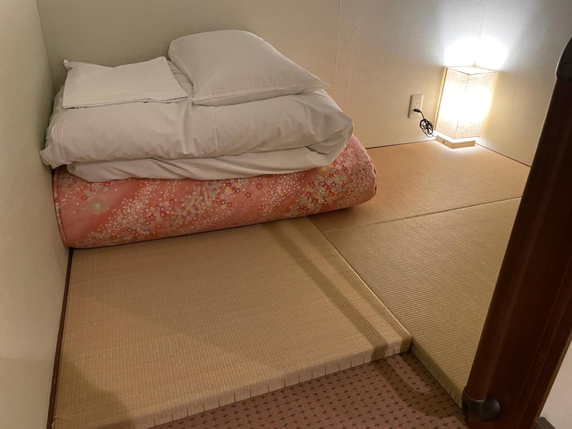 Dormy Club Karuizawa Hotel Szoba fotó