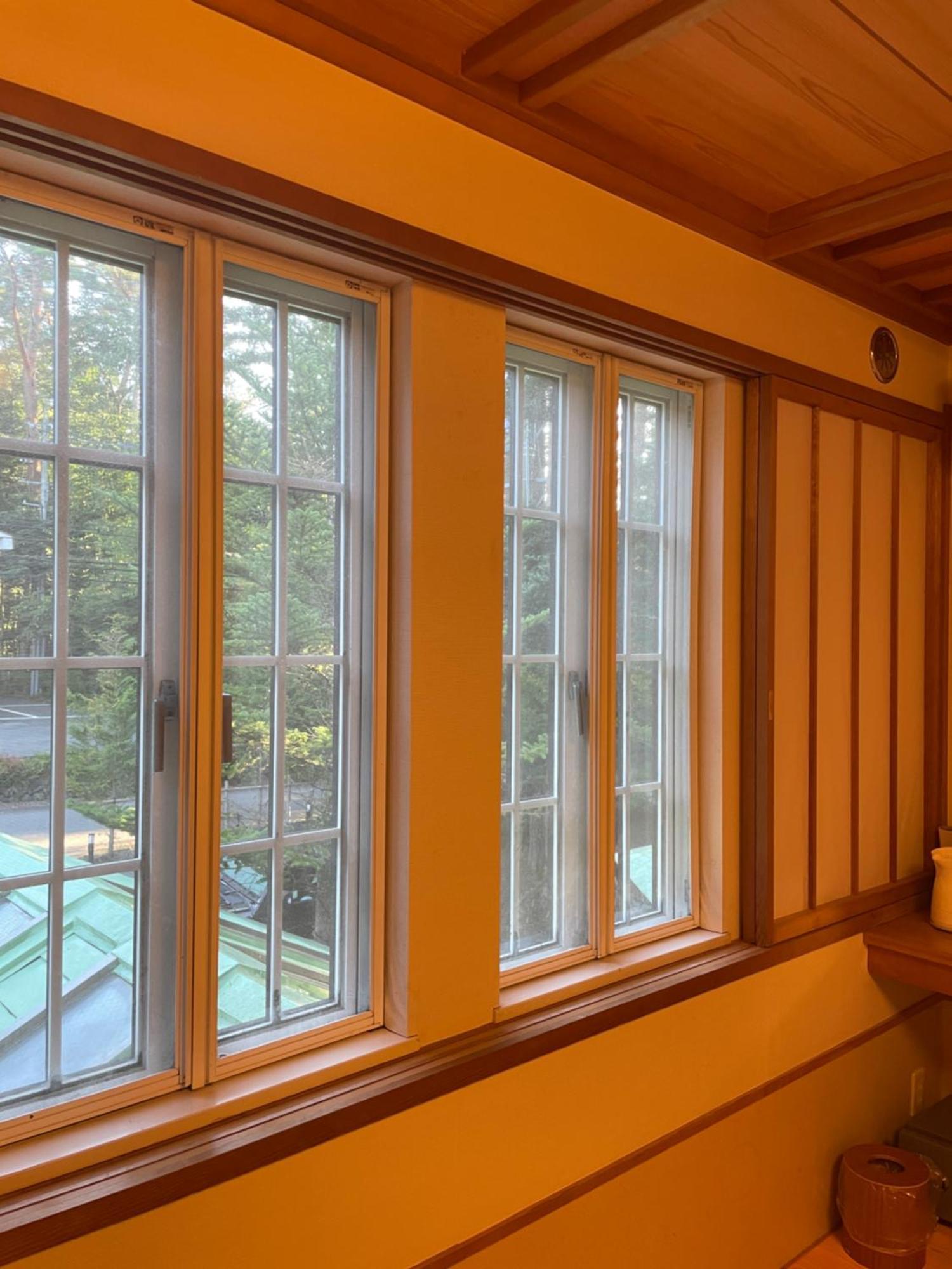 Dormy Club Karuizawa Hotel Szoba fotó