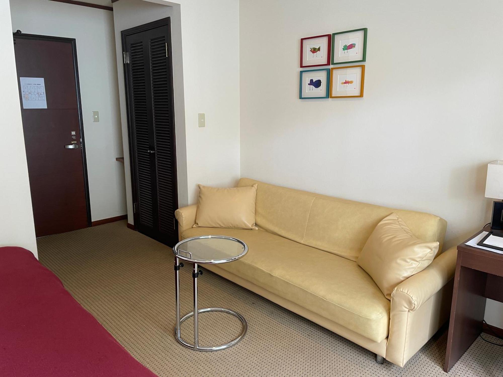 Dormy Club Karuizawa Hotel Szoba fotó