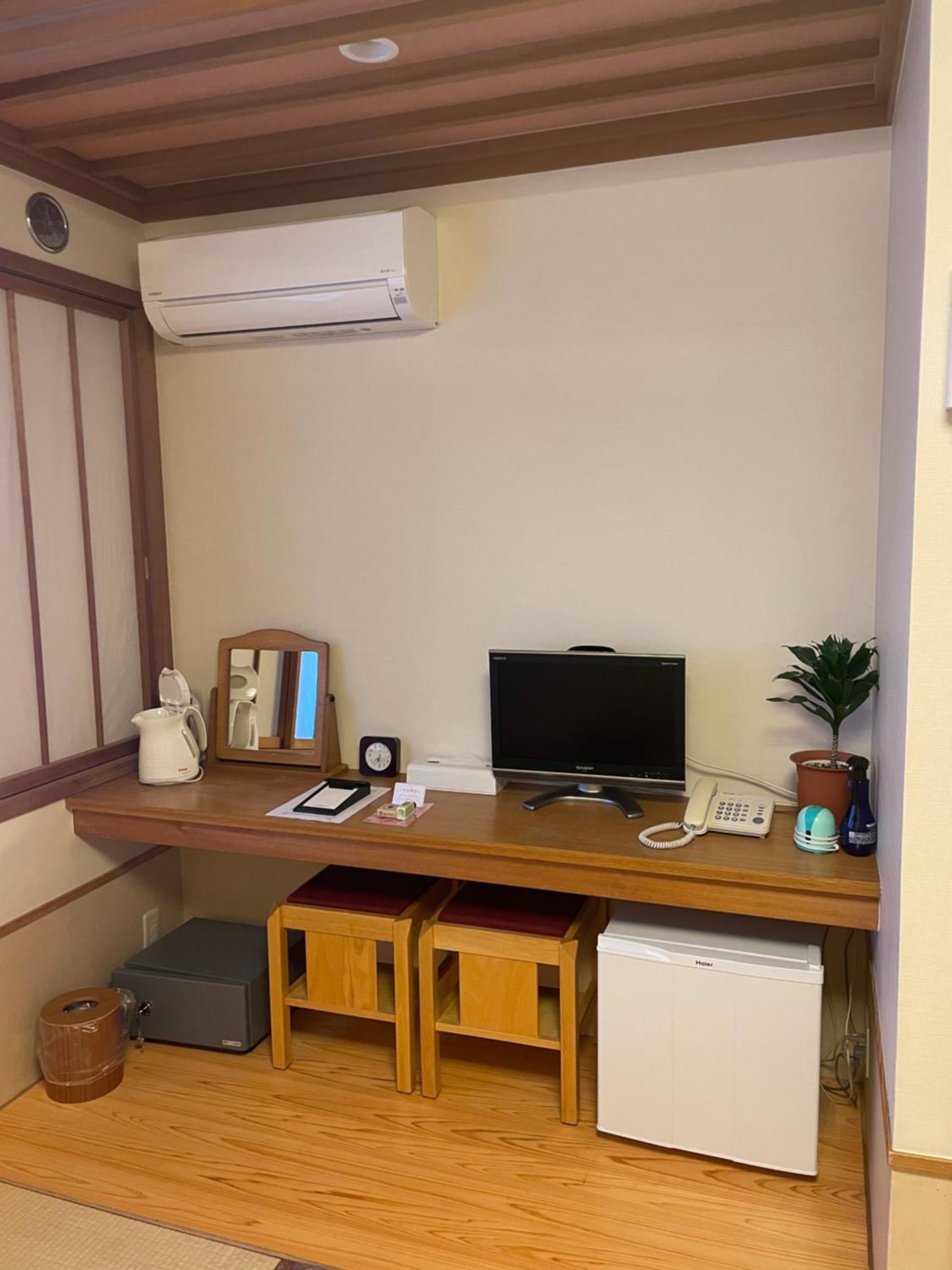 Dormy Club Karuizawa Hotel Szoba fotó
