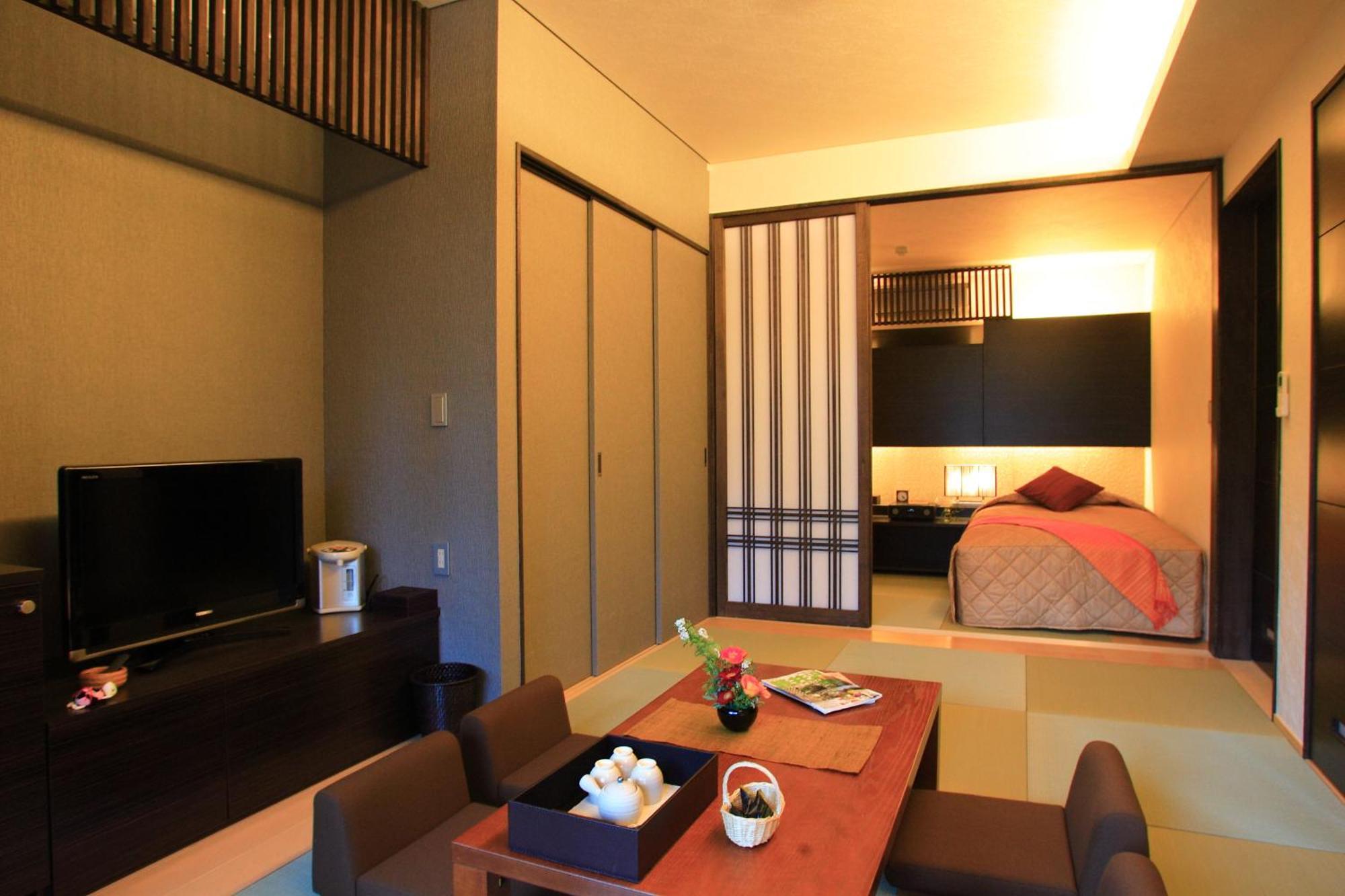 Dormy Club Karuizawa Hotel Szoba fotó