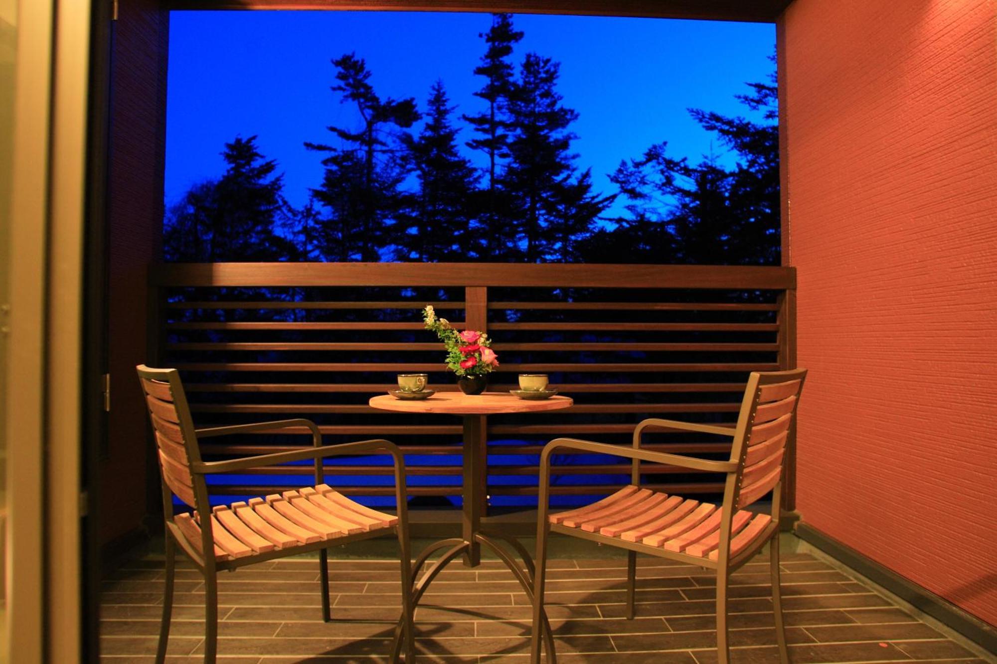 Dormy Club Karuizawa Hotel Szoba fotó