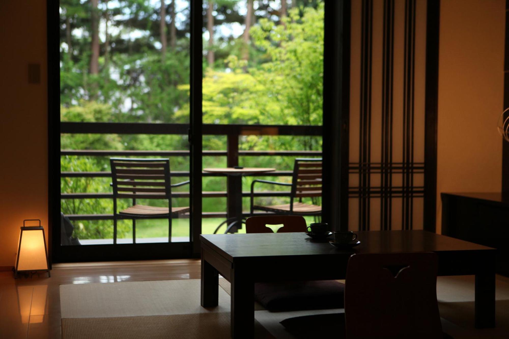 Dormy Club Karuizawa Hotel Szoba fotó