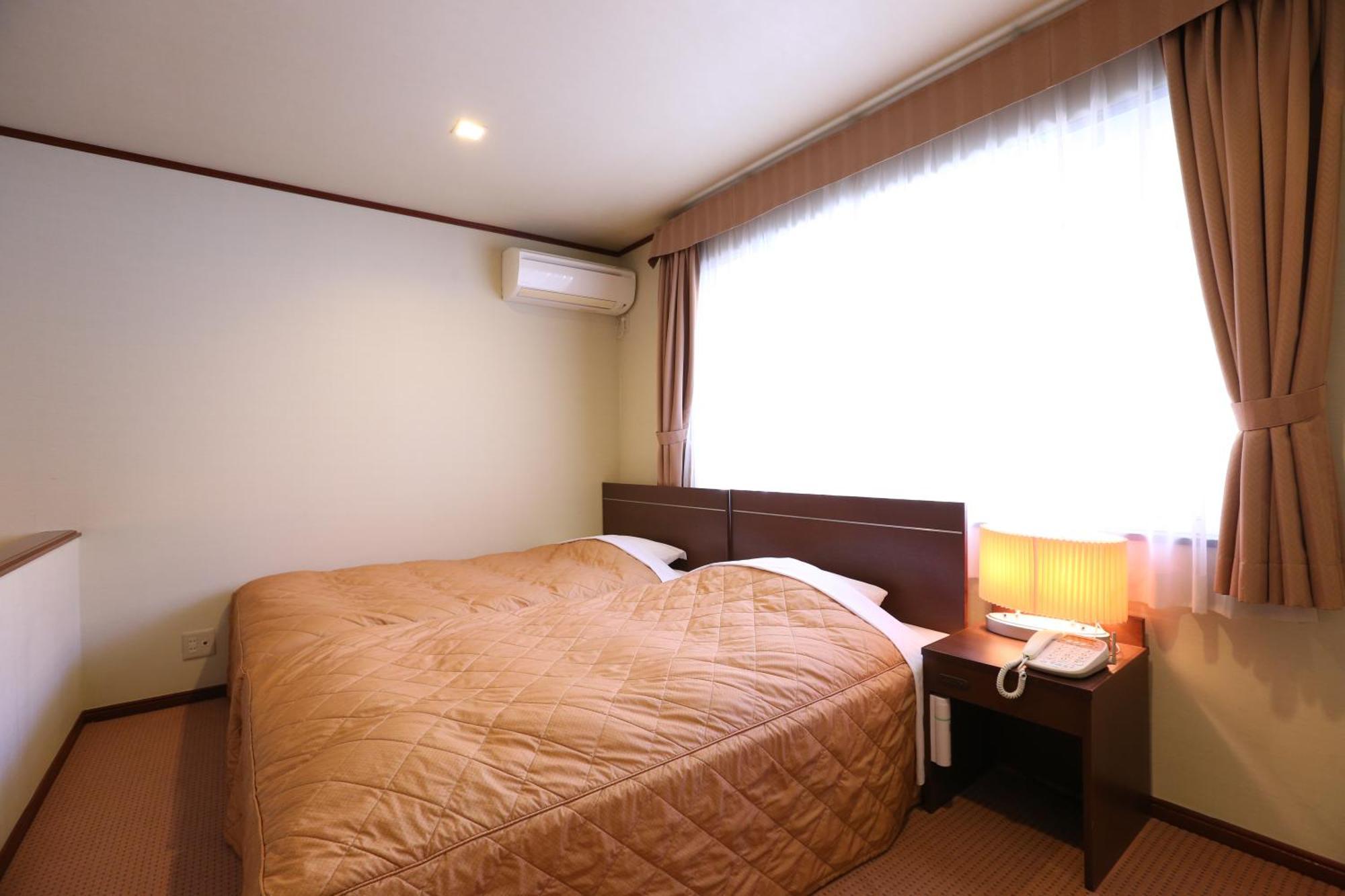 Dormy Club Karuizawa Hotel Szoba fotó