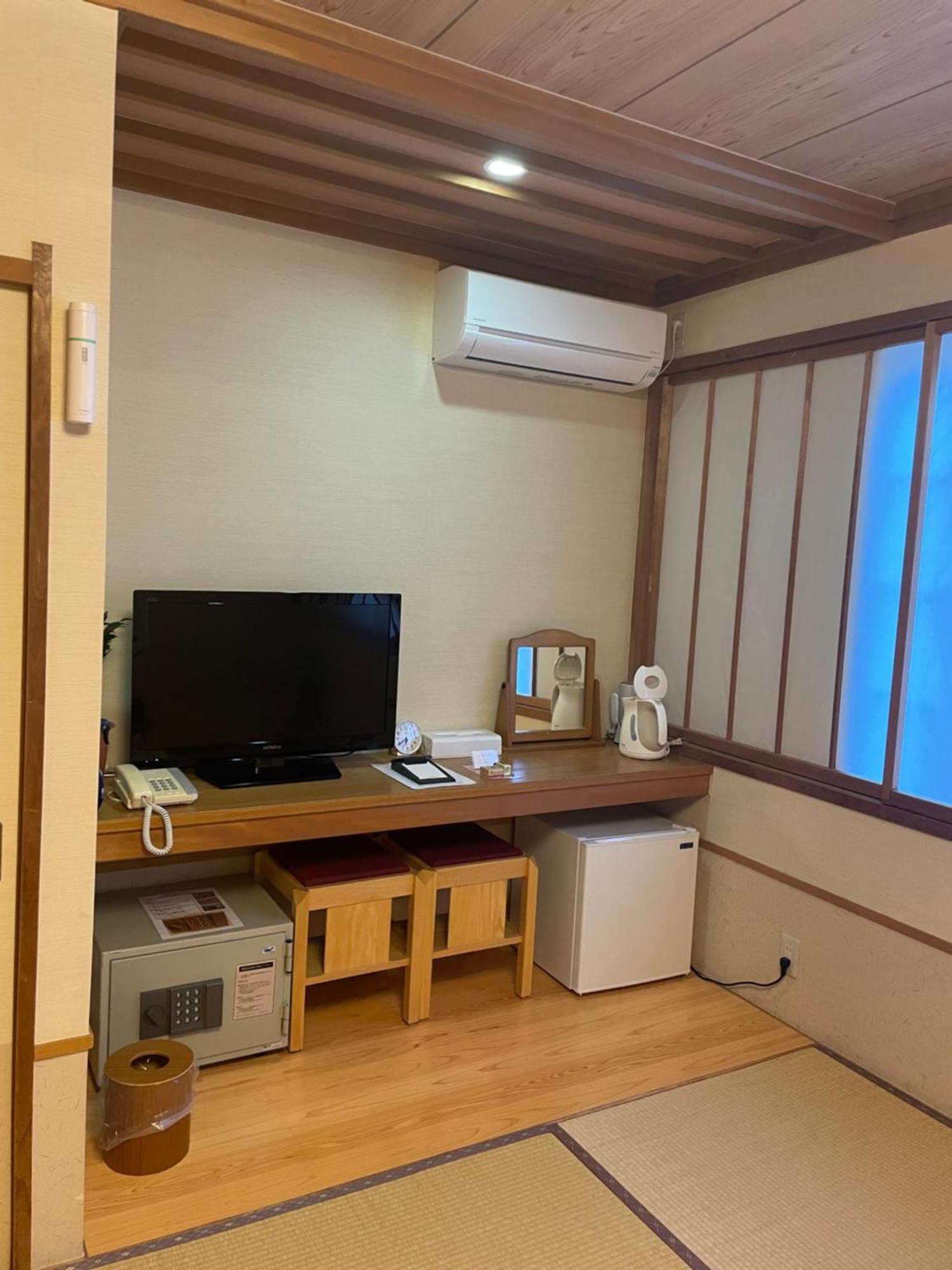 Dormy Club Karuizawa Hotel Szoba fotó