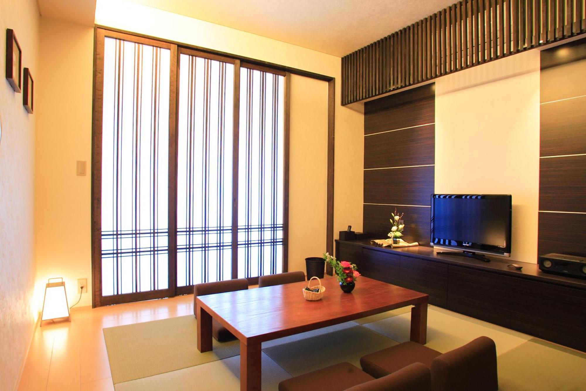 Dormy Club Karuizawa Hotel Szoba fotó