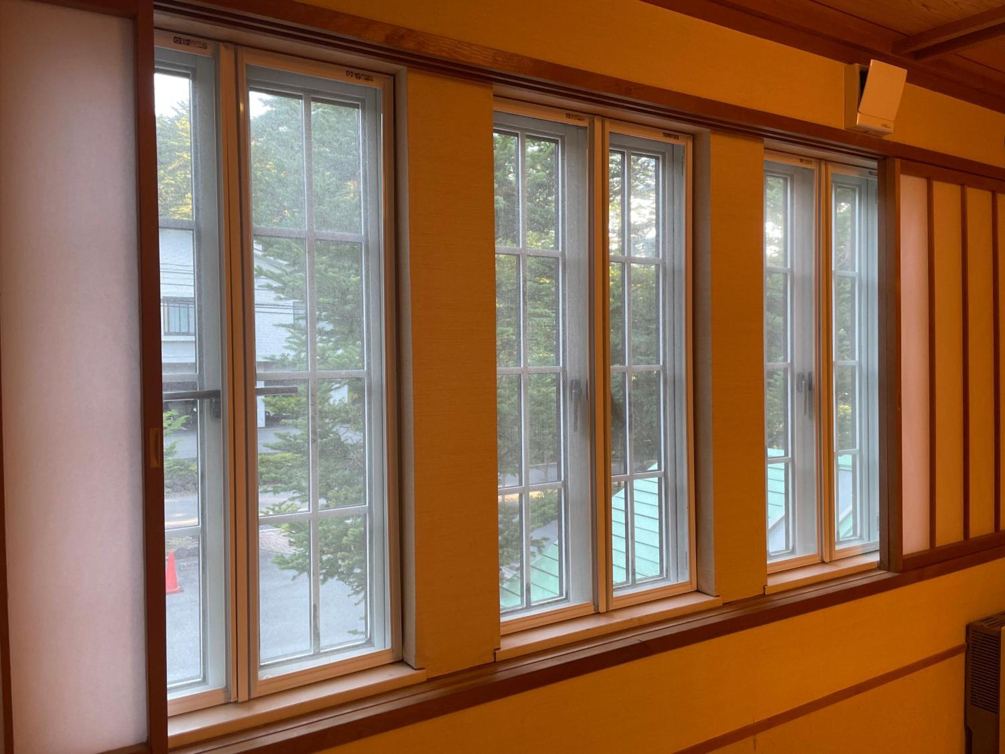 Dormy Club Karuizawa Hotel Szoba fotó