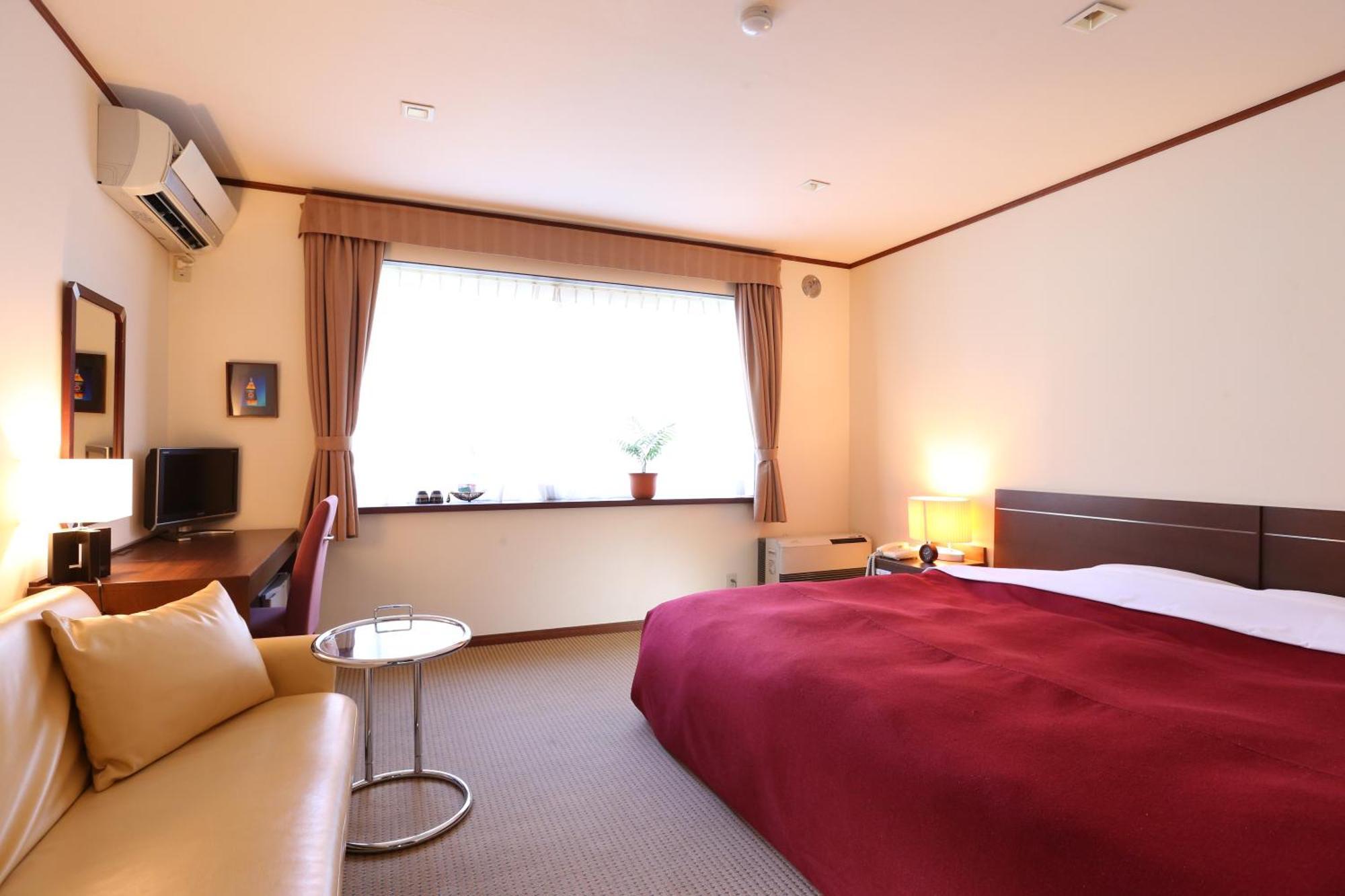 Dormy Club Karuizawa Hotel Szoba fotó