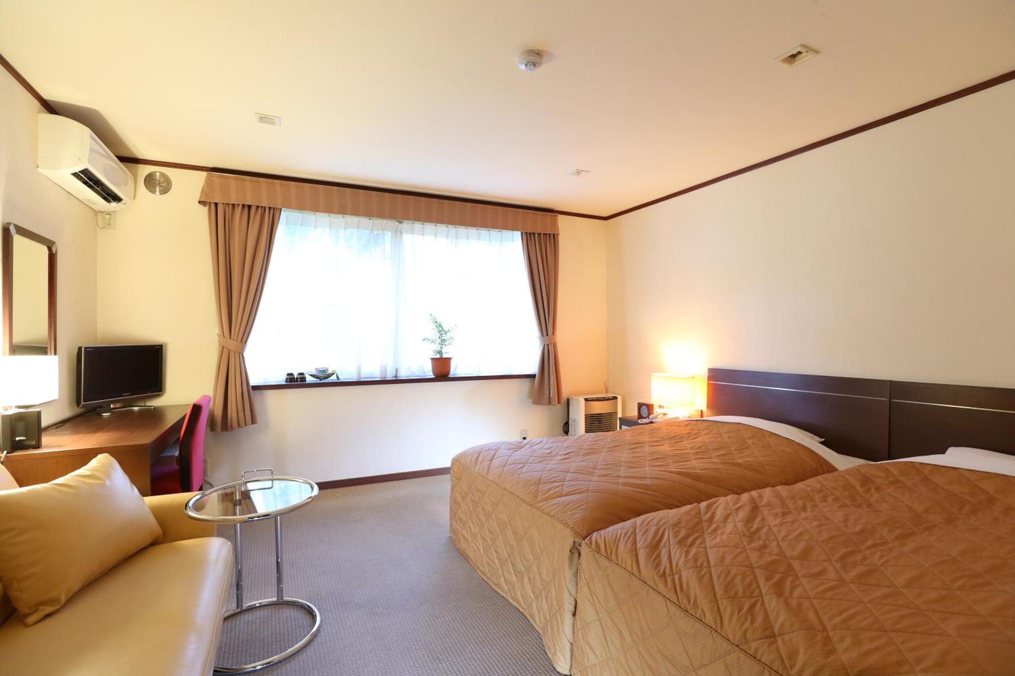 Dormy Club Karuizawa Hotel Szoba fotó