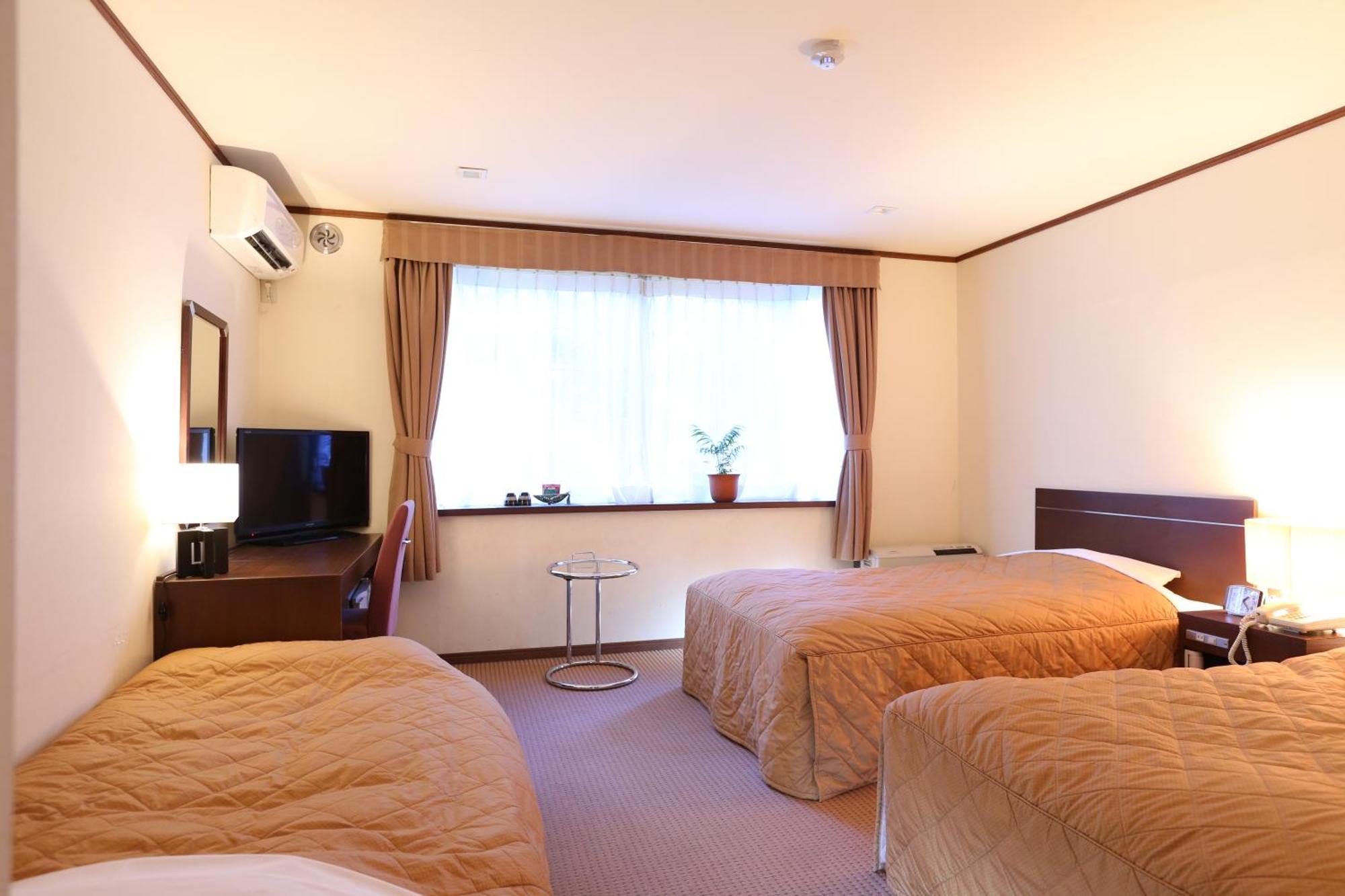 Dormy Club Karuizawa Hotel Szoba fotó