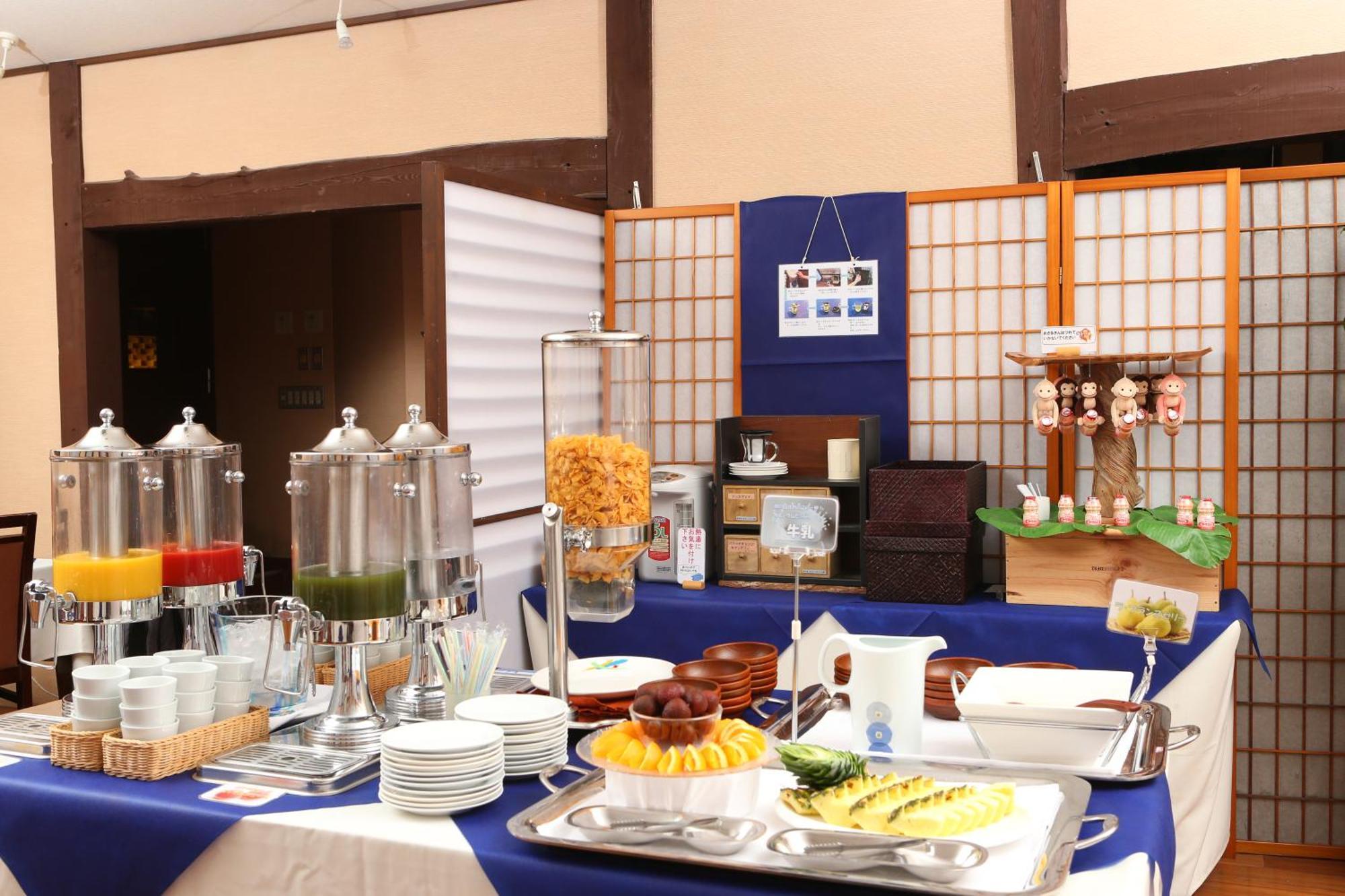 Dormy Club Karuizawa Hotel Kültér fotó