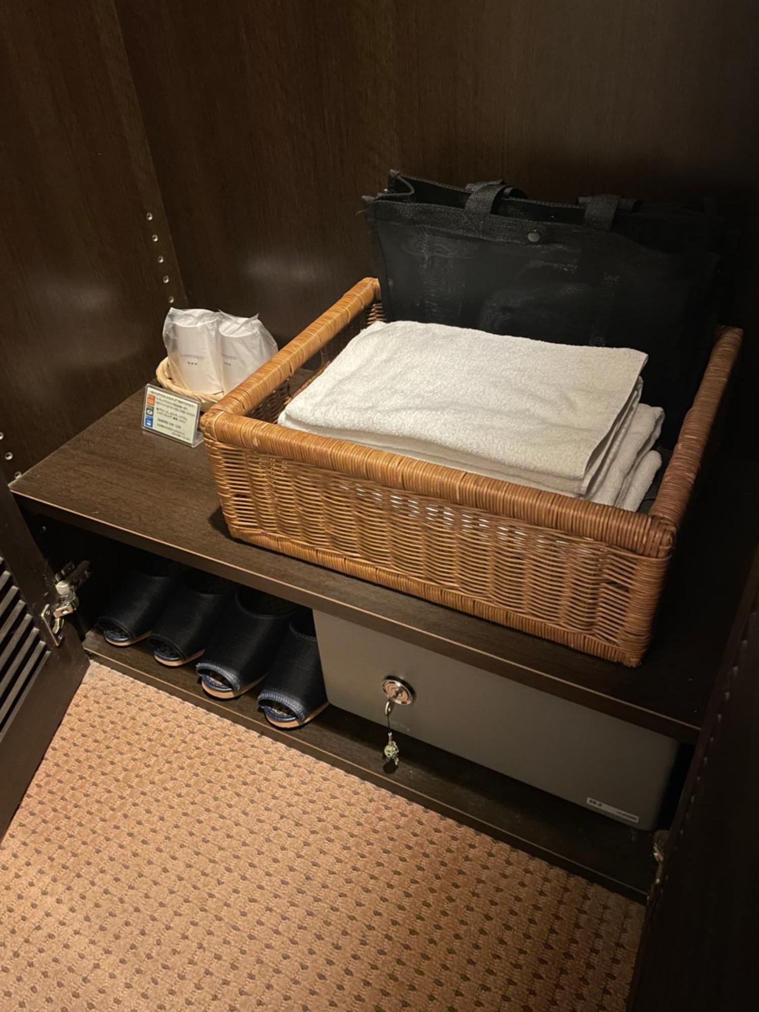 Dormy Club Karuizawa Hotel Szoba fotó