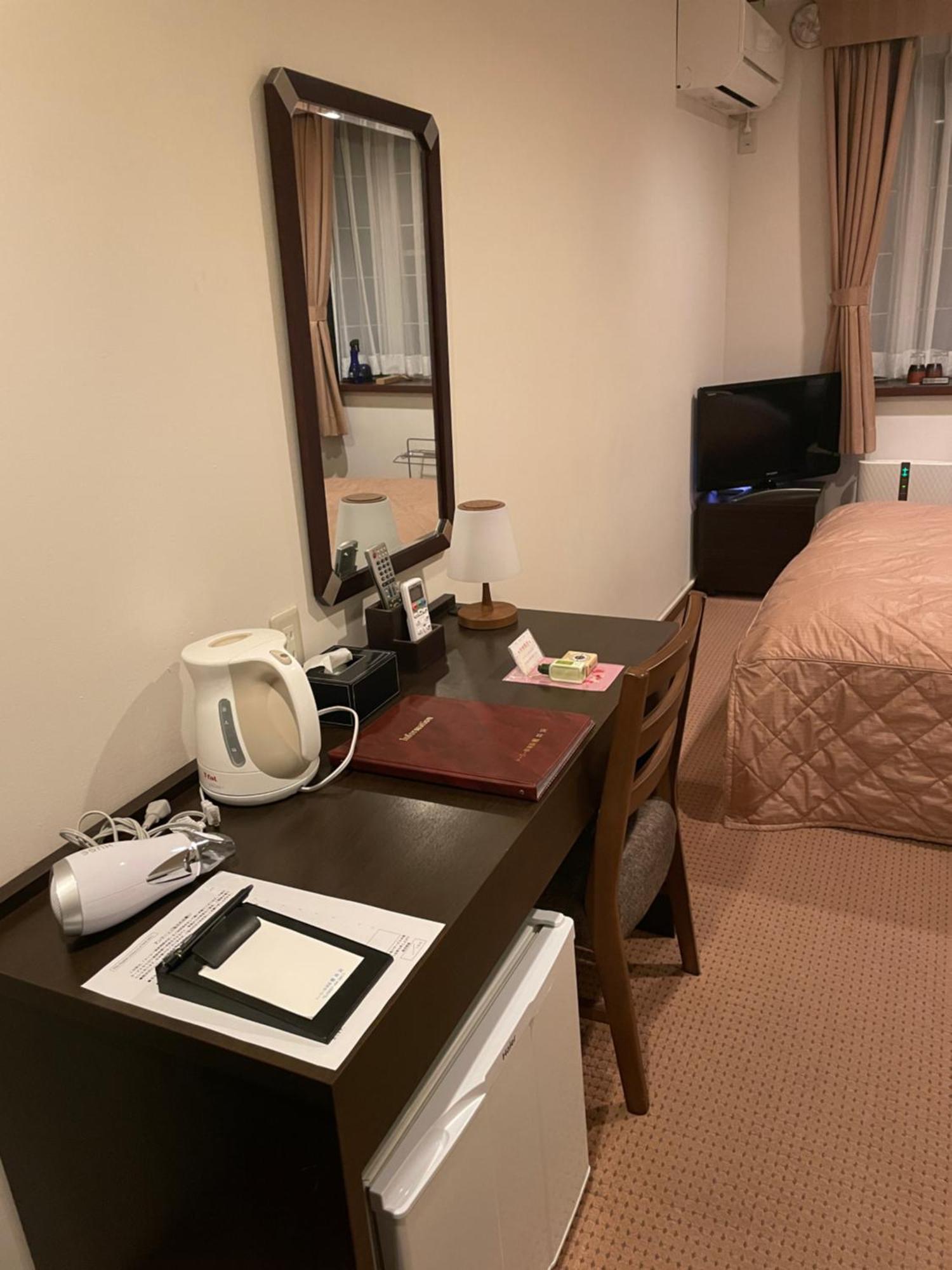 Dormy Club Karuizawa Hotel Szoba fotó