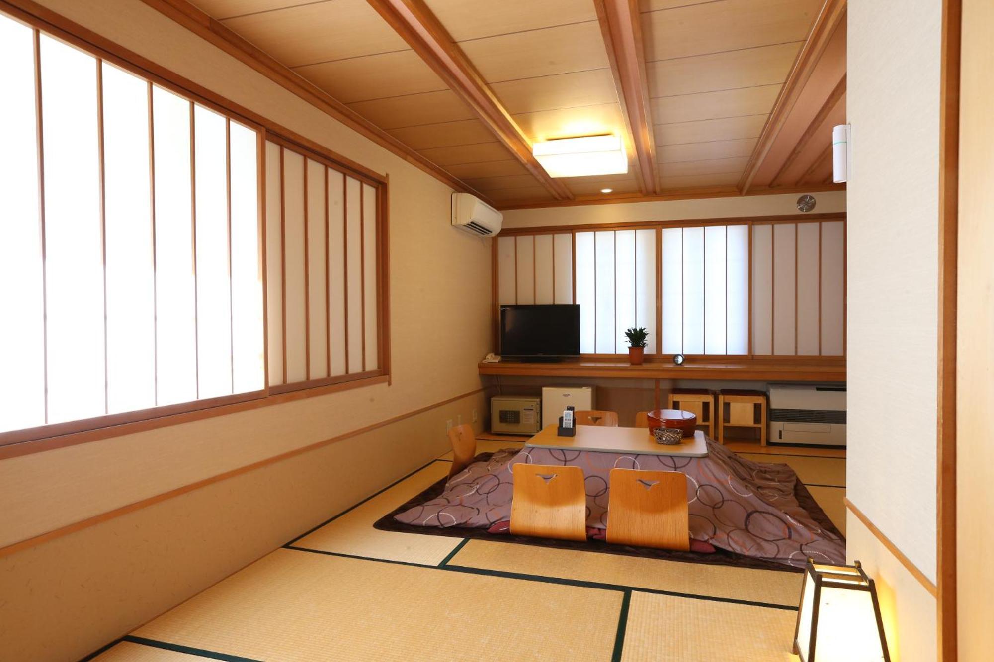 Dormy Club Karuizawa Hotel Szoba fotó
