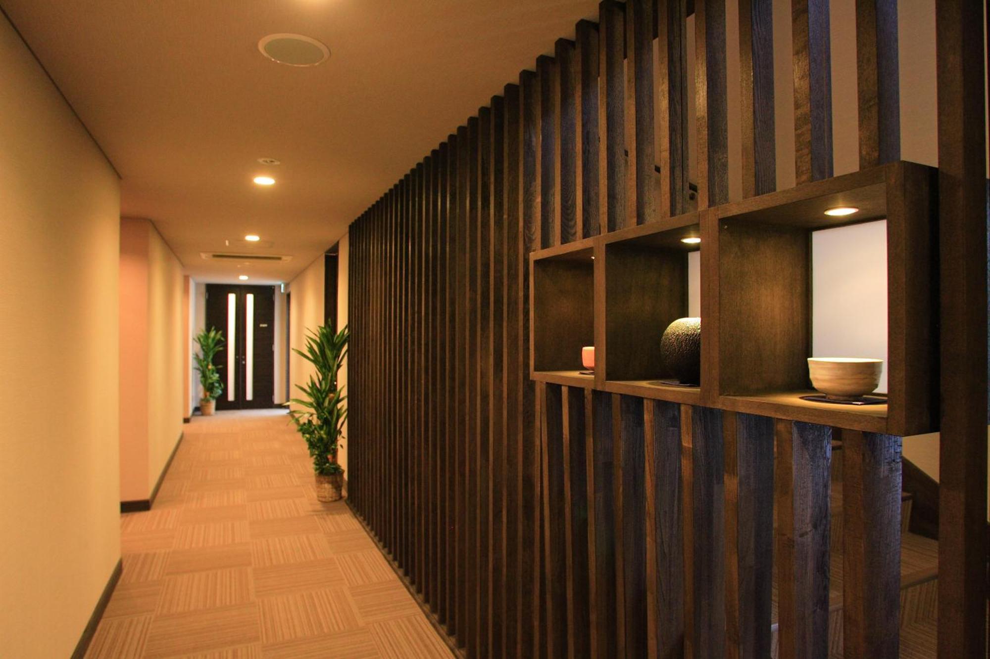 Dormy Club Karuizawa Hotel Szoba fotó