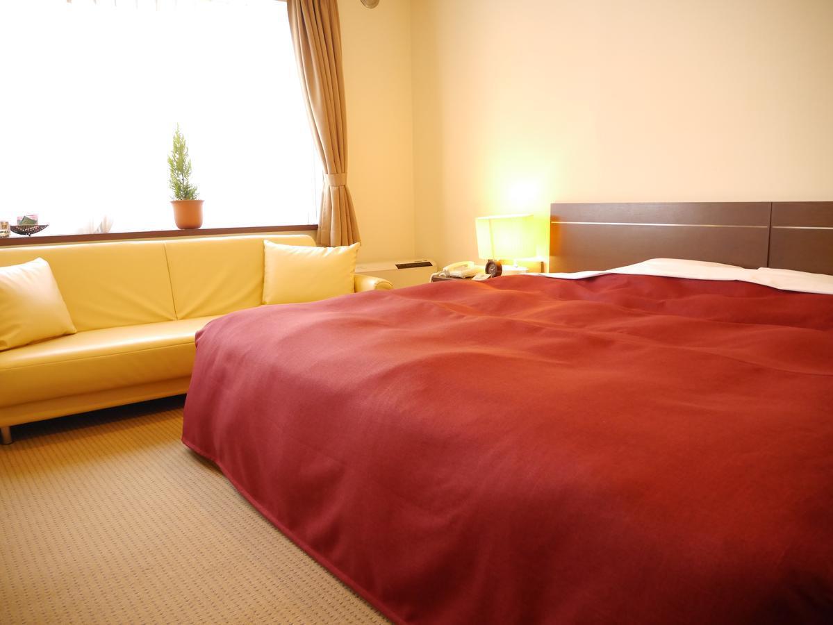 Dormy Club Karuizawa Hotel Kültér fotó
